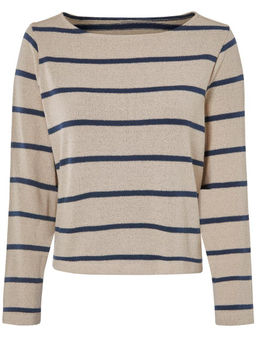 Трикотажная блузка ESMARA  фото 2