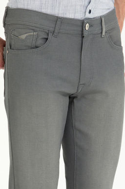 U. S. Polo Assn / Мужские серые джинсовые брюки - U.s. polo assn фото 6