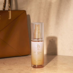 Парфюмированный спрей Giordani Gold Everlasting Glow