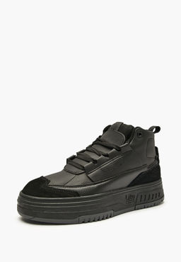 Кеды высокие - Mascotte фото 2