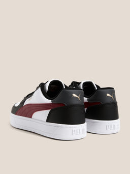 Детские кеды PUMA Puma Caven 2.0 Jr Артикул 4587315, черный