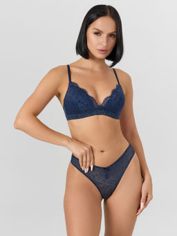 Цена за 2 штуки! ТРУСЫ ЖЕНСКИЕ - Mark formelle фото 7