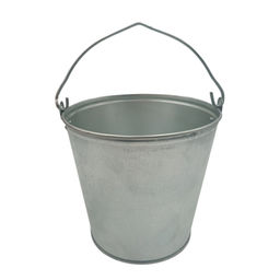 Ведро оцинкованное 7л