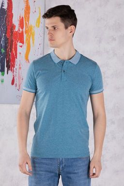 футболка 
 17.9229-PETROL-MAVI