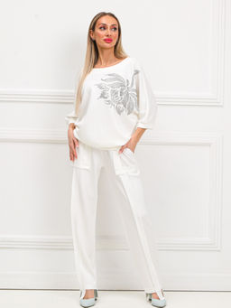 Брюки Б5-5711/2