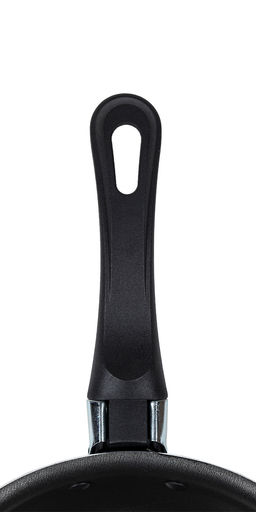 Сковорода 200мм,1 ручка,без крышки,антипригарное покрытие Сплав А5 Атлас - Калитва фото 6