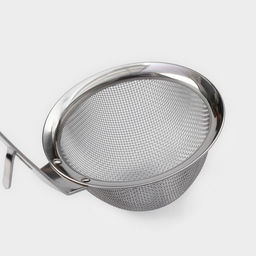 Сито-дуршлаг Magistro Arti, d=12 см, с фиксатором  фото 7