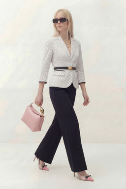 Комплект брючный (двойка)