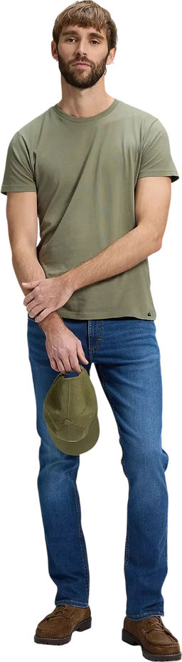 Джинсы мужские