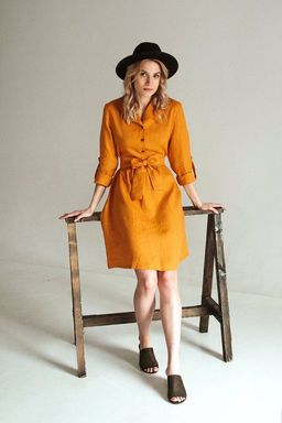 Платье Джоди - Annyway фото 5