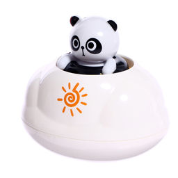 Игрушка для купания в ванной «Брызгалки», МИКС, в пакете