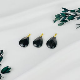 Кулон из Гиперстена