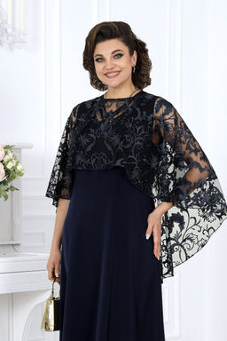 Костюм Ninele 6060 синий фото 6