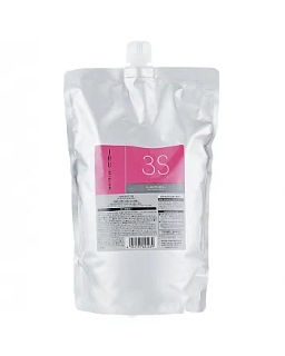 Крем интенсивный для укрепления волос IAU CELL CARE 3S , 1000 мл мл.