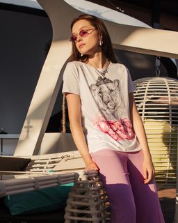 Футболка FP152 *