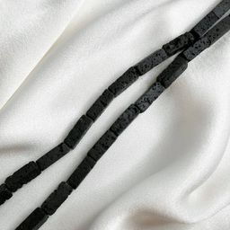 Бусины для украшений из Лавы