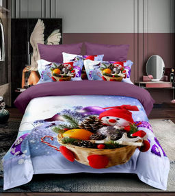 КПБ Candies Merry Christmas CANMC28