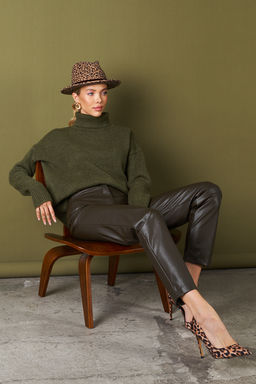 66186 Брюки Eliseeva Olesya  фото 18