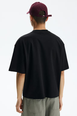 Camiseta Oversized Fit - H&m фото 10