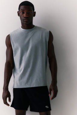 Pantalon corto de deporte