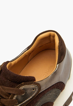 Кроссовки - Mascotte фото 6