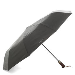 Зонт автомат MAISON DAVID Артикул 4085222, серый