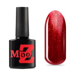 Гель-лак MOOZ №180 Disco