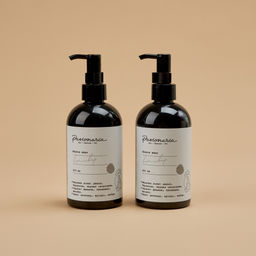 Жидкое мыло Ветивер