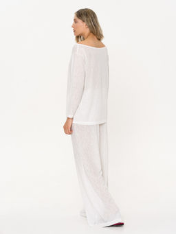 MY Лонгслив жен.фламэ ЛО027