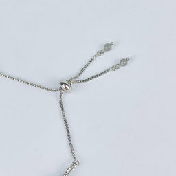 Браслет регулируемый из Лабрадора - Радуга самоцветов фото 4