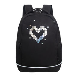 RG-663-4 Рюкзак школьный - Grizzly фото 40