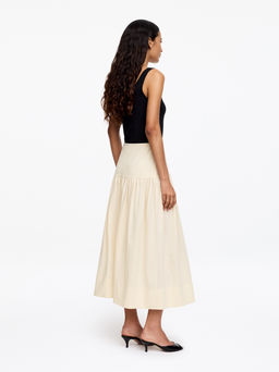 Falda midi evas? - H&m фото 4