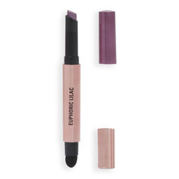 Тени для глаз в стике Stick Shadow Lustre Wand, Euphoric Lilac 6695497