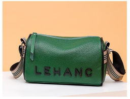 Bags Сумка женская / кожа / 0034  фото 34