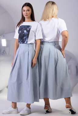 Юбка 4280 - Kivviwear фото 7