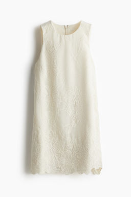 Vestido bordado