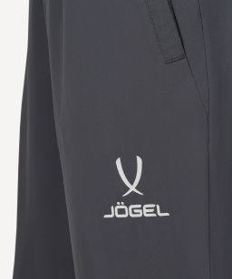 Брюки спортивные JOGEL CAMP 2 Lined Pants, темно-серый  фото 8