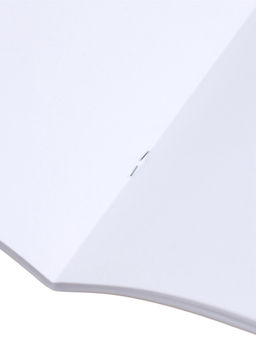 Набор альбомов д/рис А4, 40л на скобе Calligrata, обл мел карт 2шт