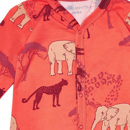 Комбинезон детский Kogankids фото 2