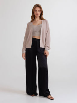 CONTE LDK2455 Жакет женский beige - Conte elegant фото 5