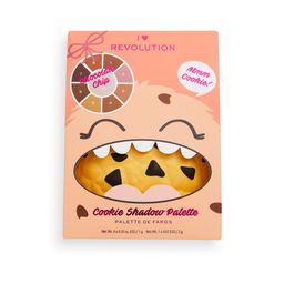 I Heart Revolution Тени для век Cookie Chocolate Chip  фото 2