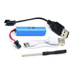 Водное оружие "Surf Squad" в коробке