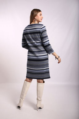 Платье женское П4490 - Olsarri фото 2