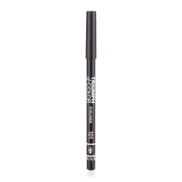 TF Карандаш для глаз COLOR EYELINER тон 101 черный CW-212