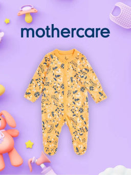 Mothercare / Комбинезон
