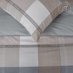 Олаф Семейный/Пододеяльник (молния): 2 шт. - 215*145; Простыня: 1 шт. - 260*240; Наволочка: 2 шт. - 70*70; Наволочка: 2 шт. - 50*70 Велюр Классик