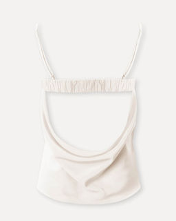 Блузка-топ с открытой спиной - Deseo фото 5