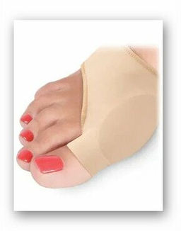 Стяжка переднего отдела стопы с защитой большого пальца Forta арт. 168 - Орто.ник фото 4