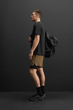 BASIC TRAINING T-SHIRT - Zara фото 6