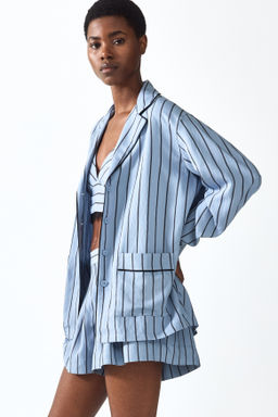 Camisa resort - H&m фото 6